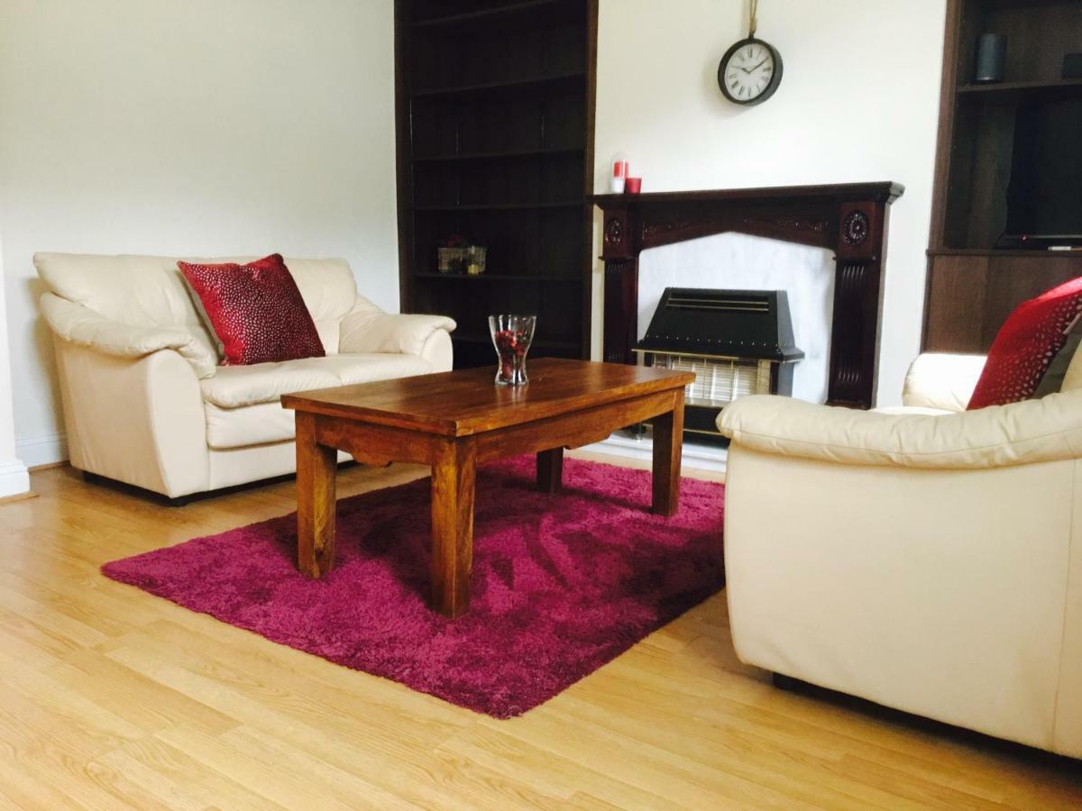 The Ideal House - 24 7 Check In Parking Villa Bradford  Exterior foto