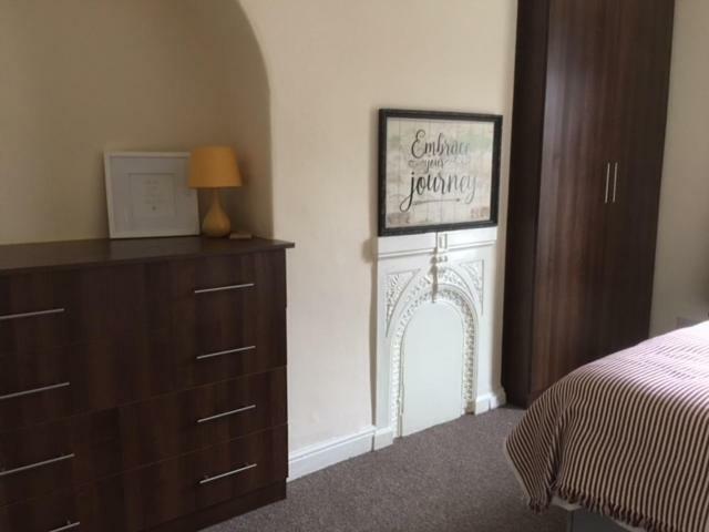 The Ideal House - 24 7 Check In Parking Villa Bradford  Exterior foto
